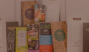 Tabletas 80%, 90% Cacao