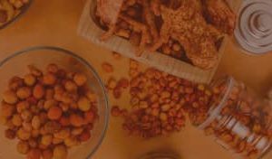 Botanas y Snacks Enchilado