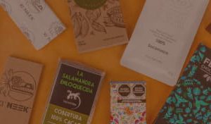 Tabletas Cero Azúcar y 100% Cacao