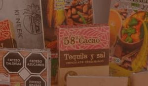 Tabletas con Sal