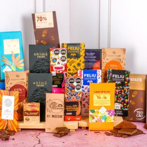 Caja regalo de prueba