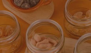 Gomitas de Bebidas Típicas o Tradicionales