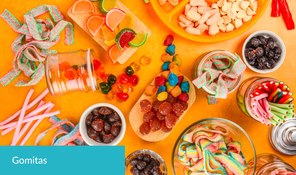 Gomitas slider 5