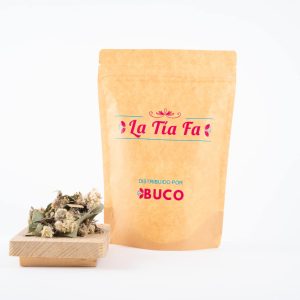 Abango o Infusión para la Tos