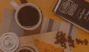 Café Orgánico Academia Mexicana del Cacao Preparación Europea