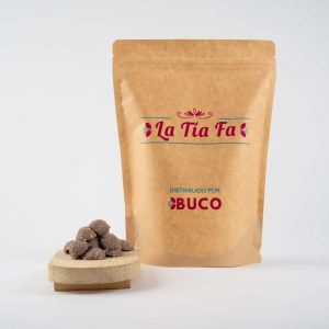 Gomitas con Chocolate