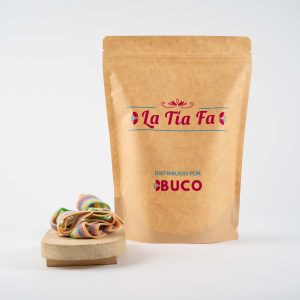 Gomitas de Cinta Fantasía